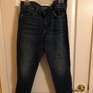 American eagle jeans😍😍